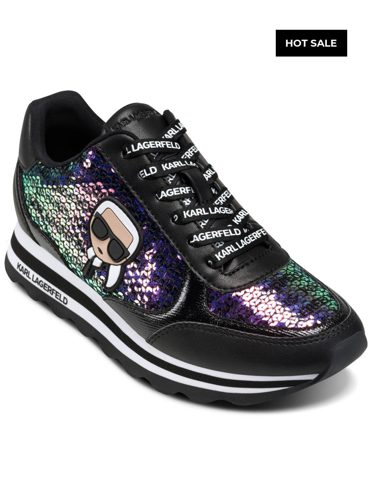 Tenis Women Karl Lagerfeld - Tenis