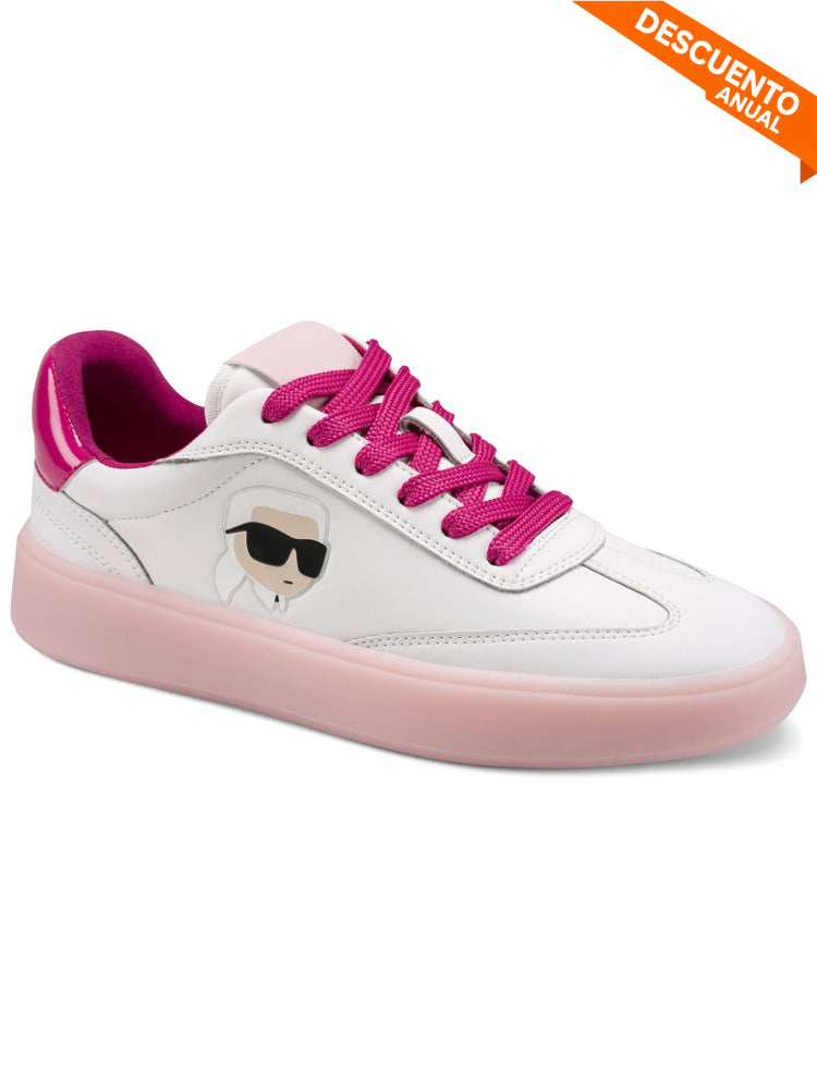 Tenis Women Karl Lagerfeld - Tenis