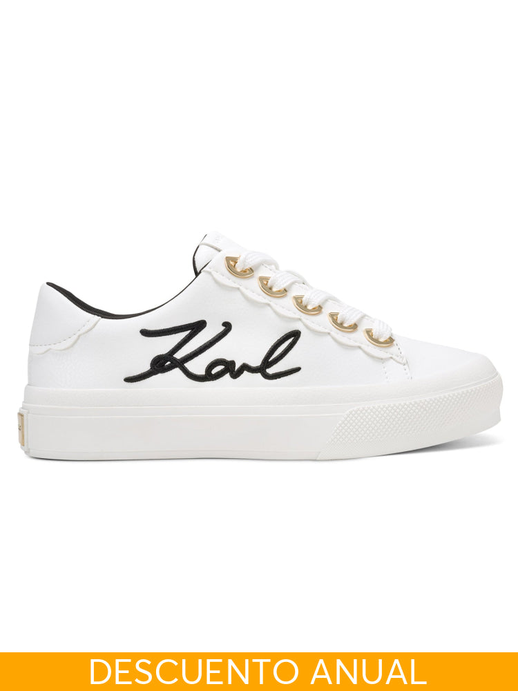 Tenis Women Karl Lagerfeld - Tenis