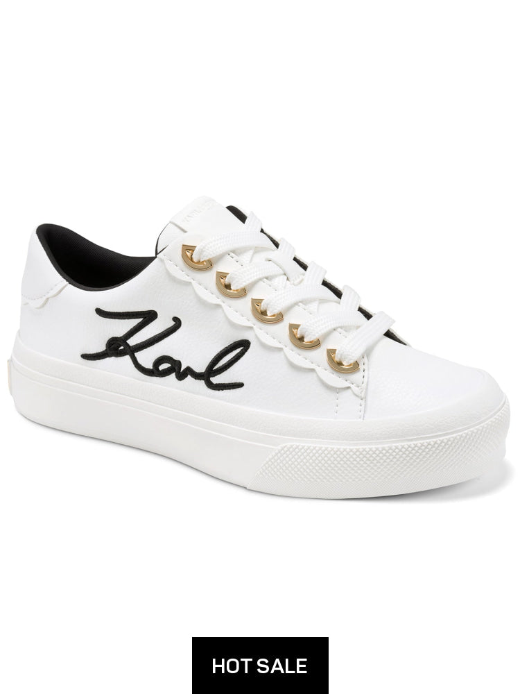 Tenis Women Karl Lagerfeld - Tenis
