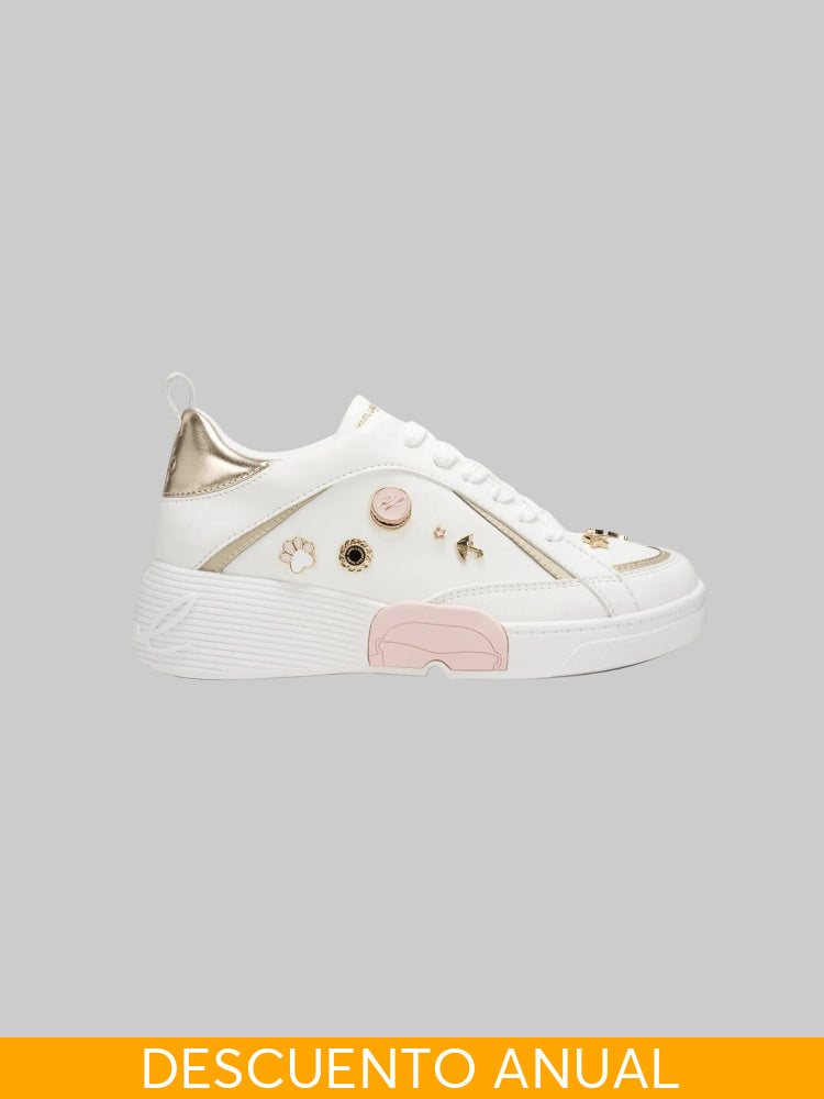 Tenis Women Karl Lagerfeld - Tenis