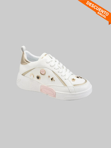 Tenis Women Karl Lagerfeld - Tenis