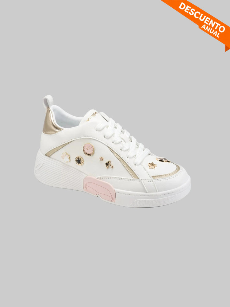 Tenis Women Karl Lagerfeld - Tenis