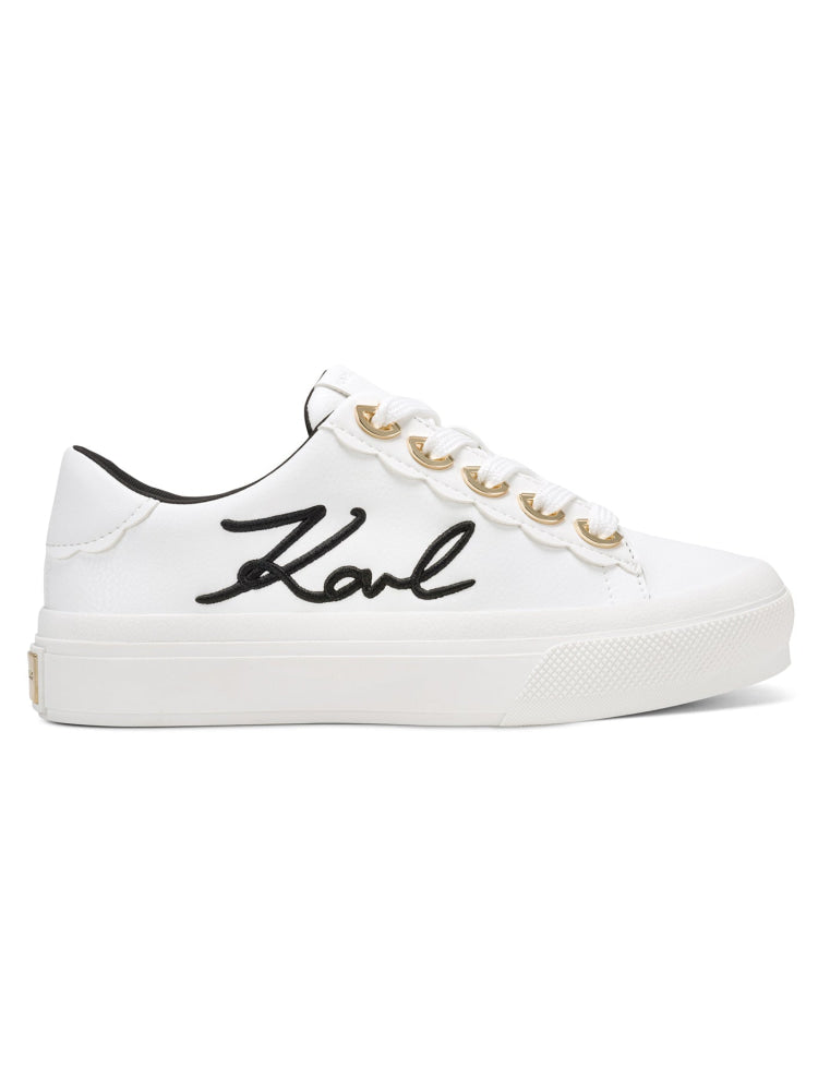 Tenis Women Karl Lagerfeld - Tenis