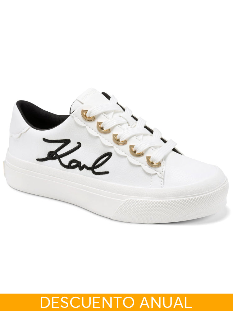 Tenis Women Karl Lagerfeld - Tenis