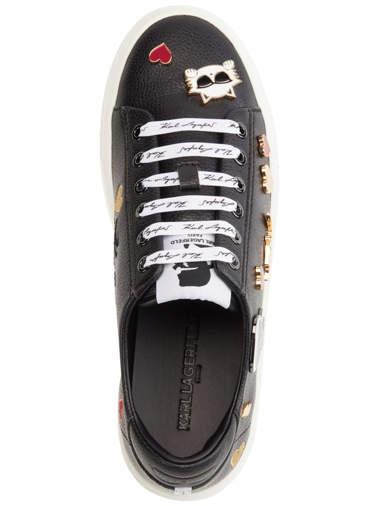 Tenis Women Karl Lagerfeld - Tenis