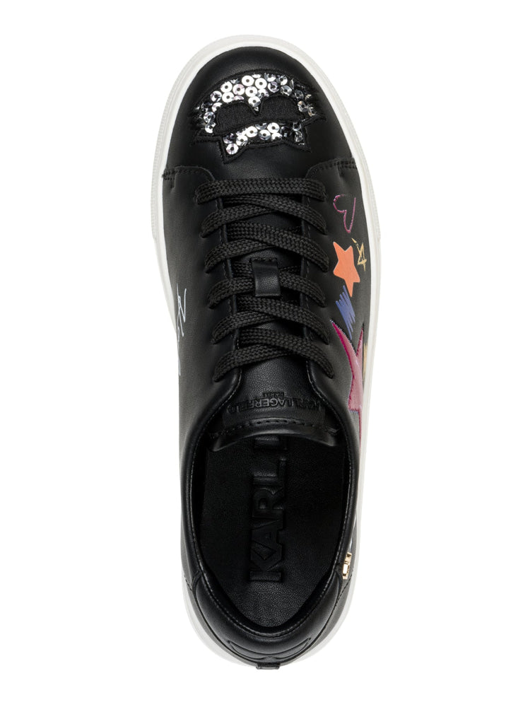 Tenis Women Karl Lagerfeld - Tenis