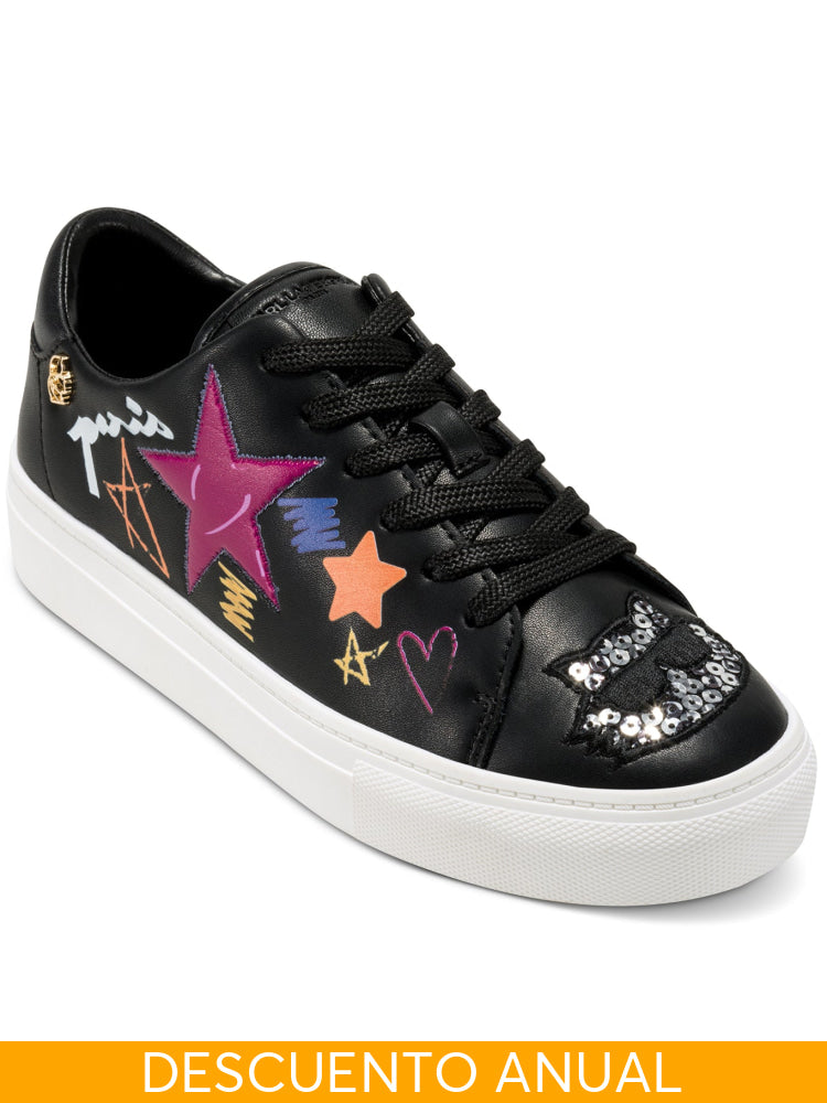 Tenis Women Karl Lagerfeld - Tenis