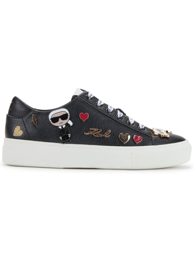 Tenis Women Karl Lagerfeld - Tenis