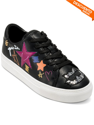 Tenis Women Karl Lagerfeld - Tenis