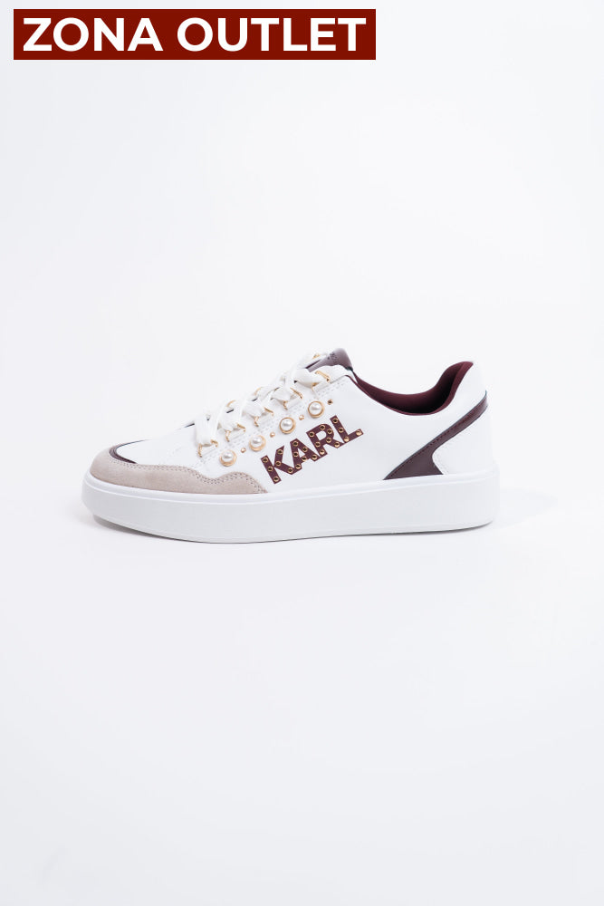 Tenis Women Karl Lagerfeld Tenis