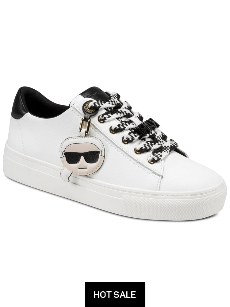Tenis Women Karl Lagerfeld - Tenis