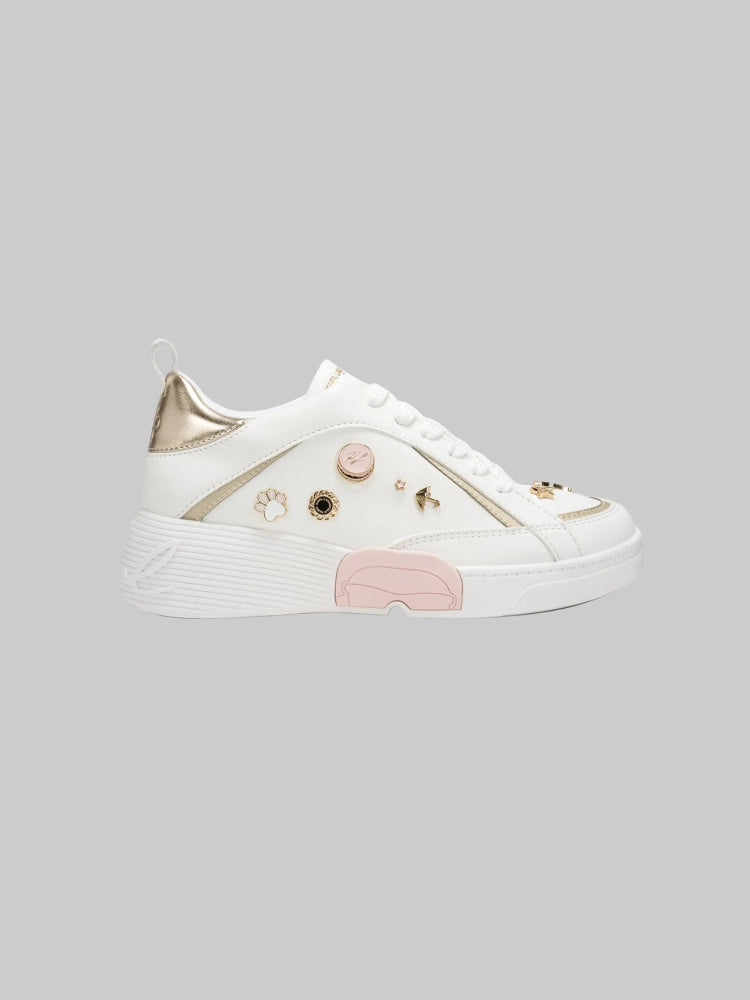 Tenis Women Karl Lagerfeld - Tenis