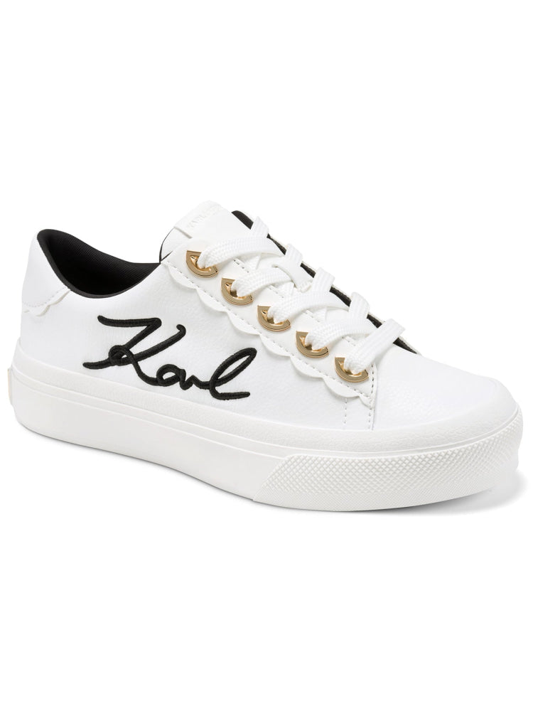 Tenis Women Karl Lagerfeld - Tenis