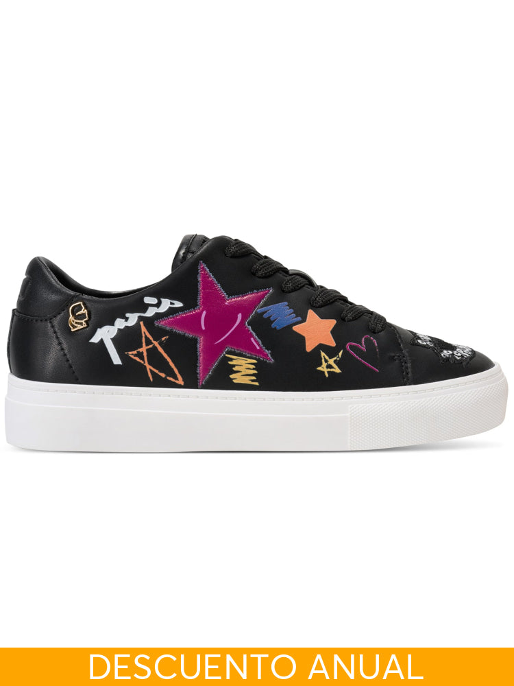 Tenis Women Karl Lagerfeld - Tenis
