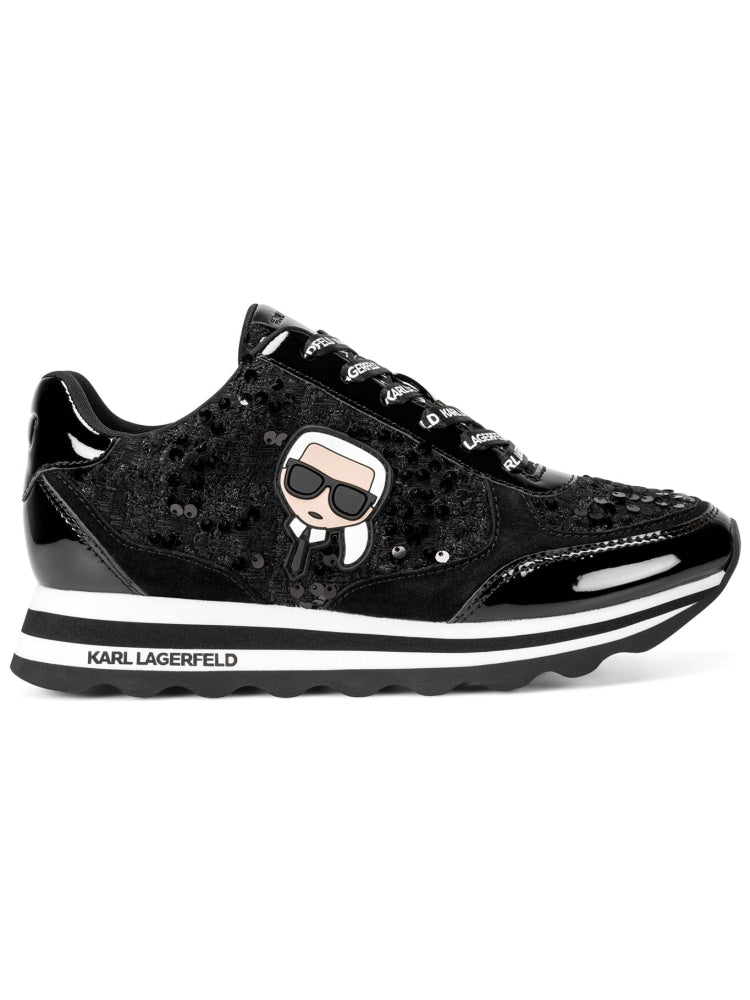 Tenis Women Karl Lagerfeld - Tenis