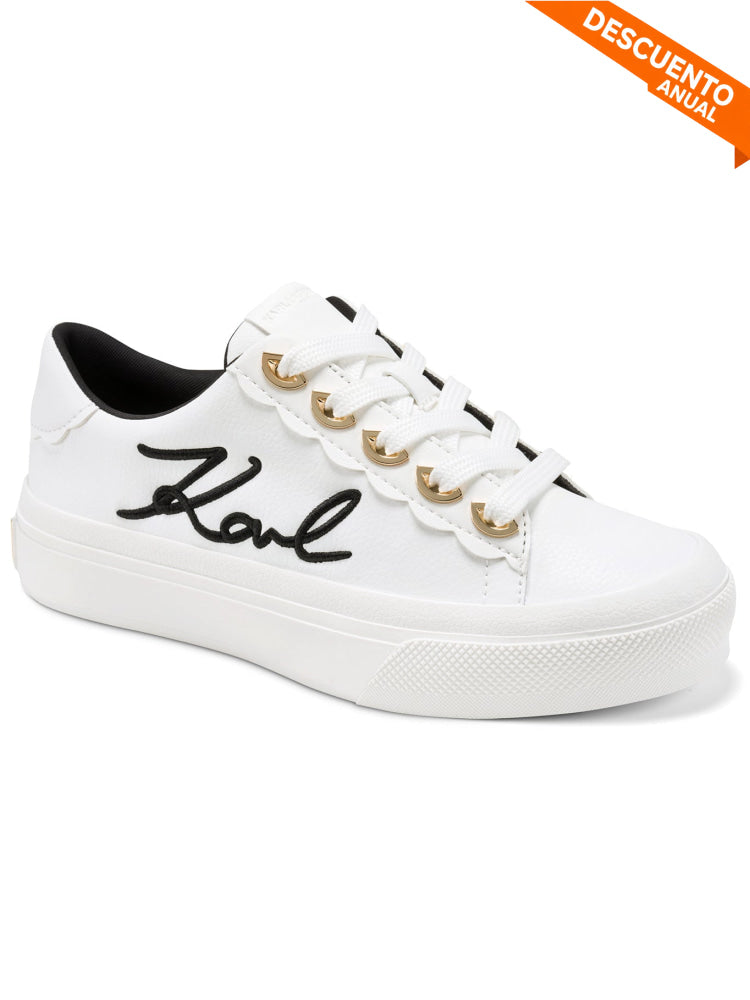 Tenis Women Karl Lagerfeld - Tenis