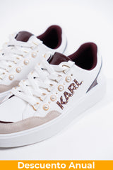 Tenis Women Karl Lagerfeld Tenis