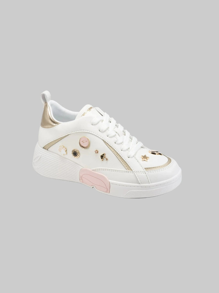 Tenis Women Karl Lagerfeld - Tenis