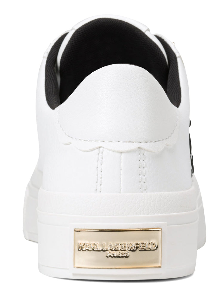 Tenis Women Karl Lagerfeld - Tenis