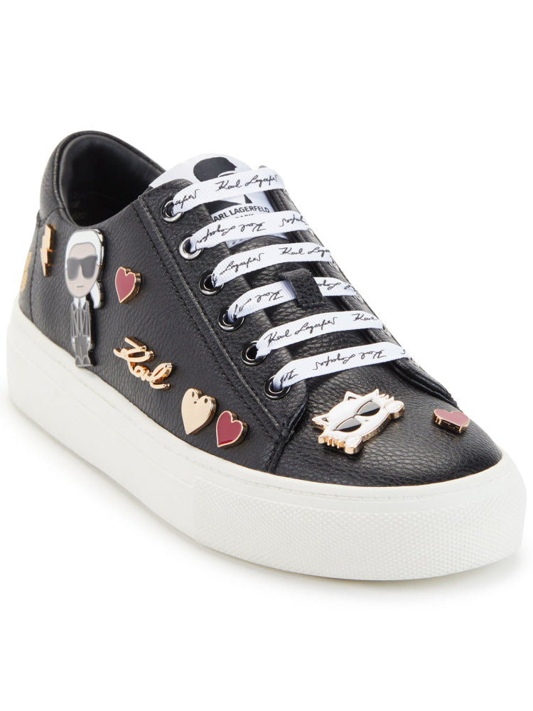 Tenis Women Karl Lagerfeld - Tenis