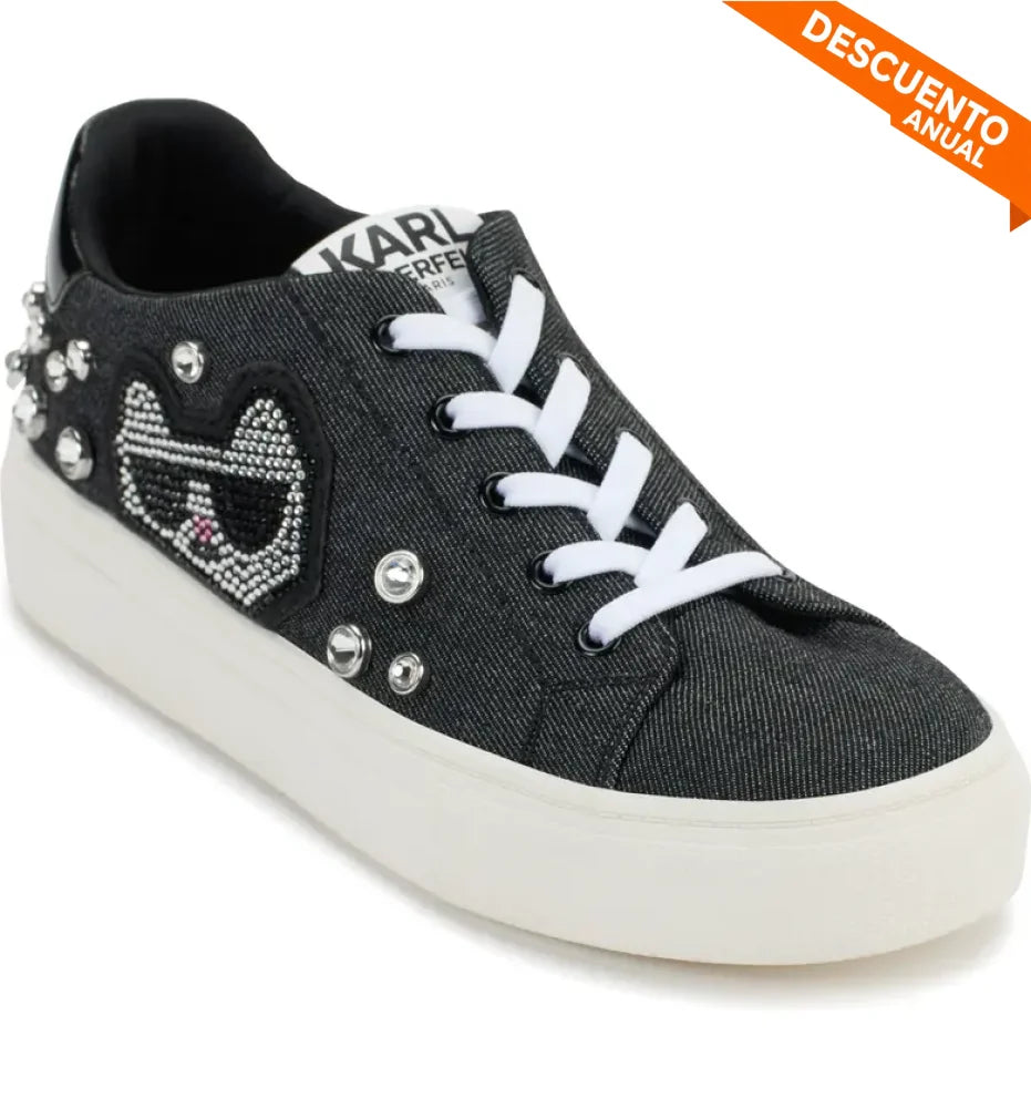 Tenis Karl Lagerfeld