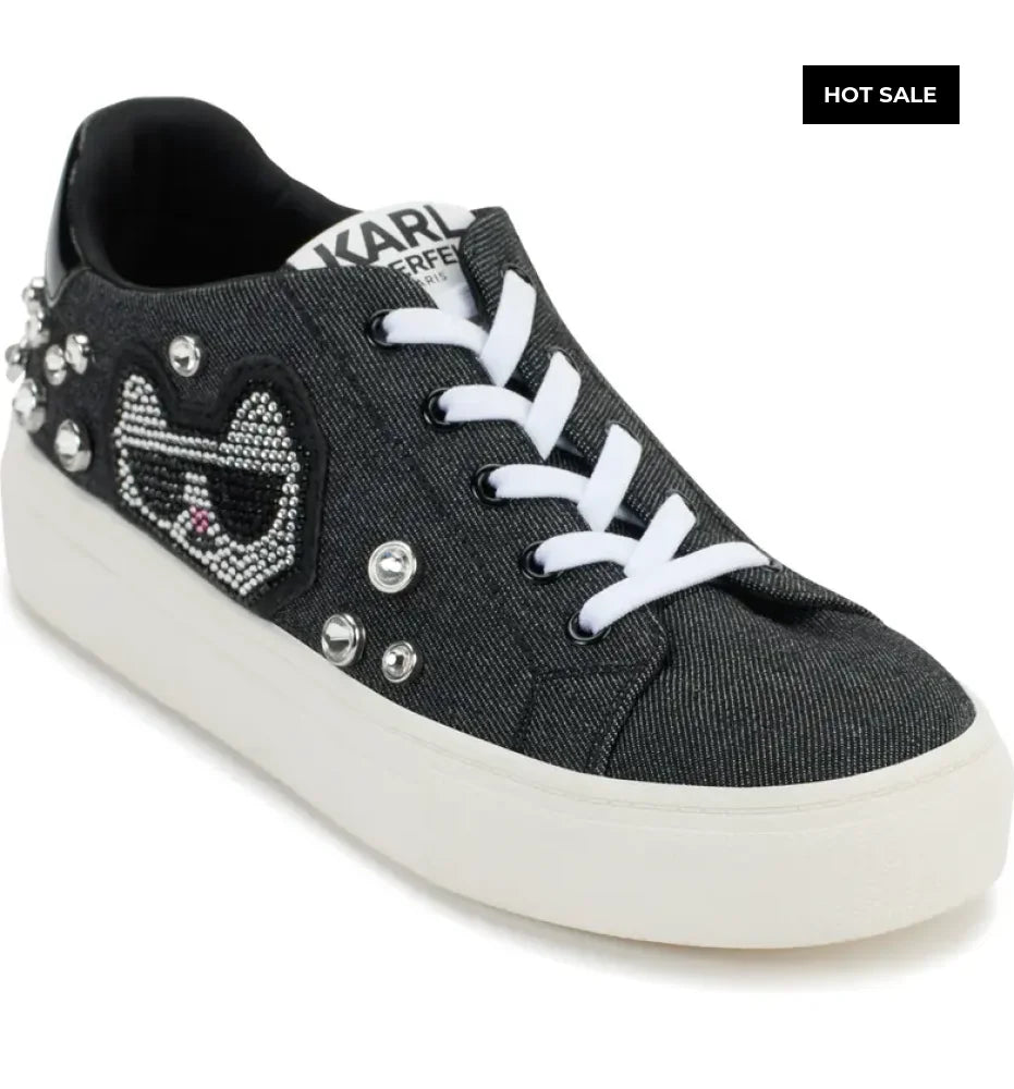 Tenis Karl Lagerfeld