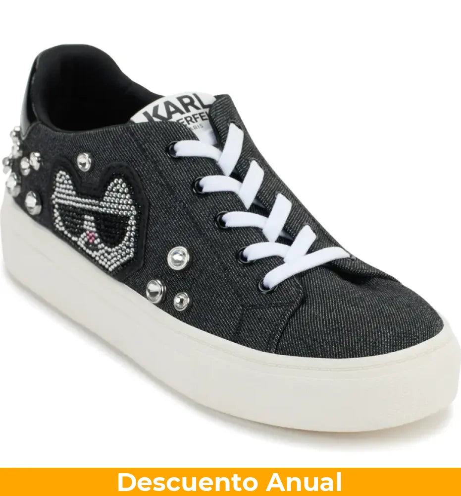 Tenis Karl Lagerfeld