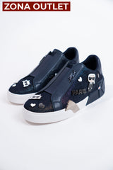 Tenis Women Karl Lagerfeld Tenis