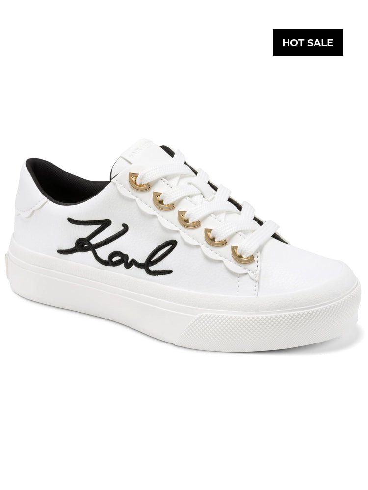 Tenis Women Karl Lagerfeld - Tenis