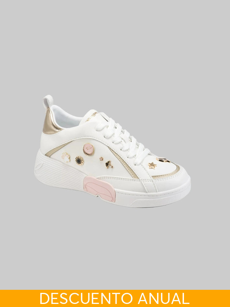 Tenis Women Karl Lagerfeld - Tenis
