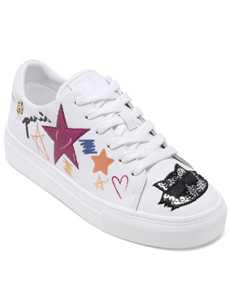 Tenis Women Karl Lagerfeld - Tenis