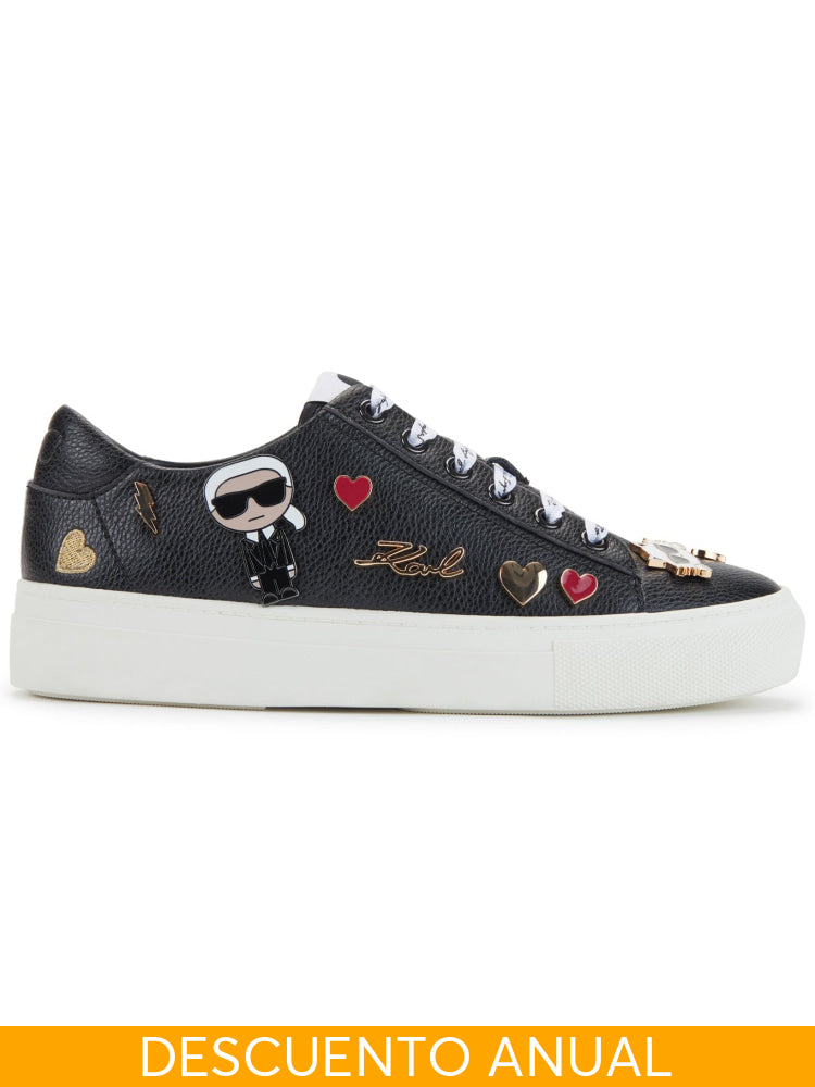 Tenis Women Karl Lagerfeld - Tenis