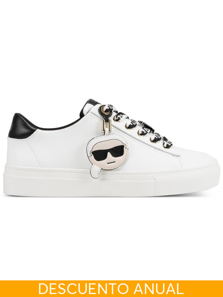 Tenis Women Karl Lagerfeld - Tenis