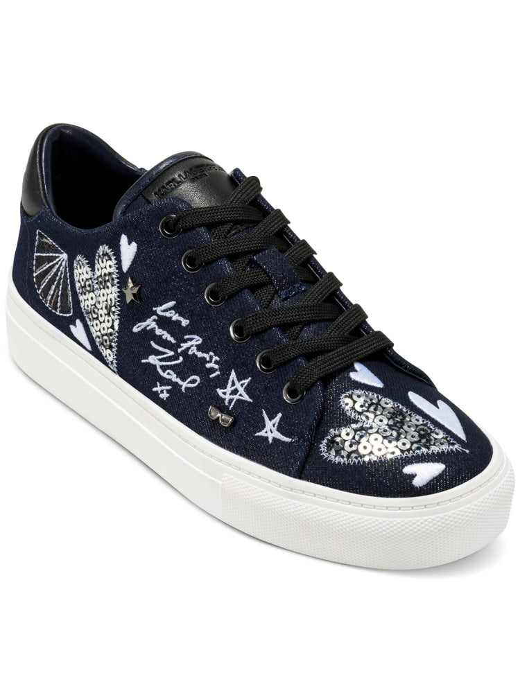 Tenis Women Karl Lagerfeld - Tenis