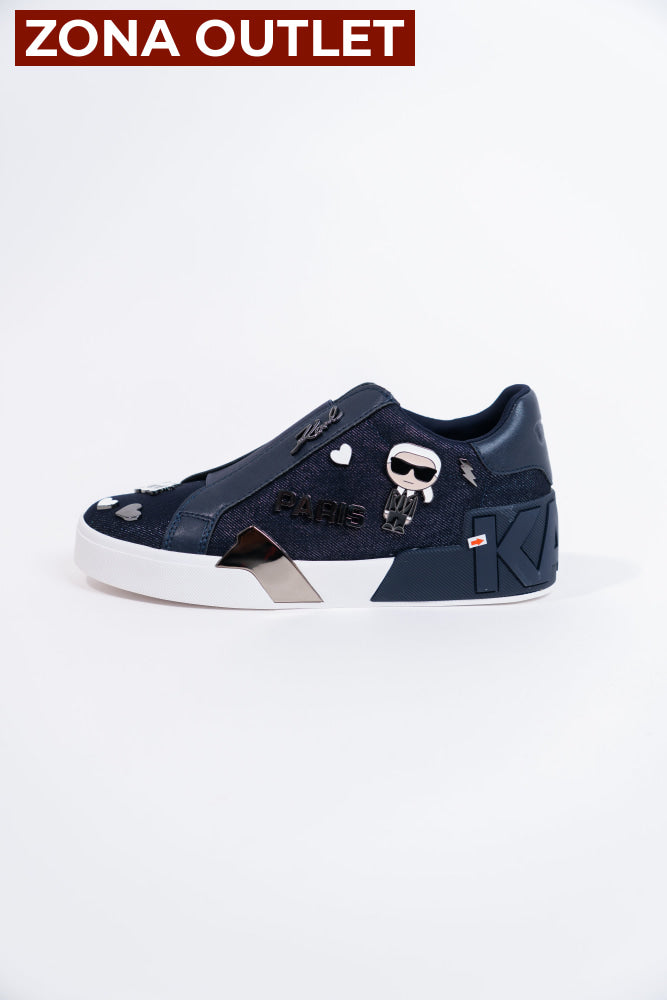 Tenis Women Karl Lagerfeld Tenis