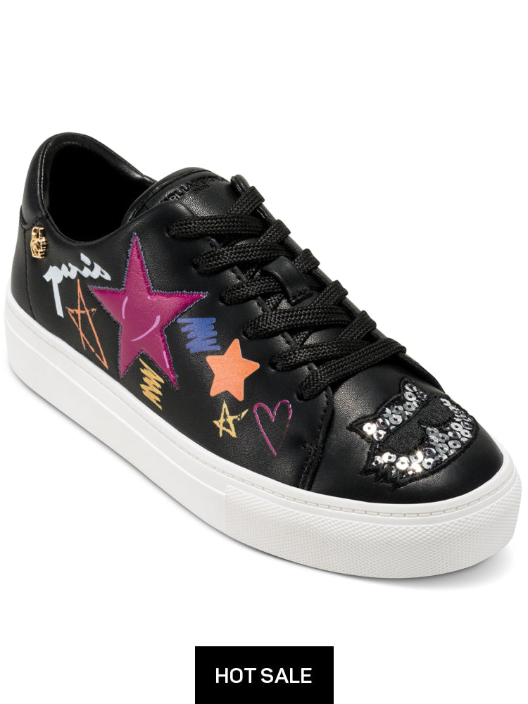 Tenis Women Karl Lagerfeld - Tenis