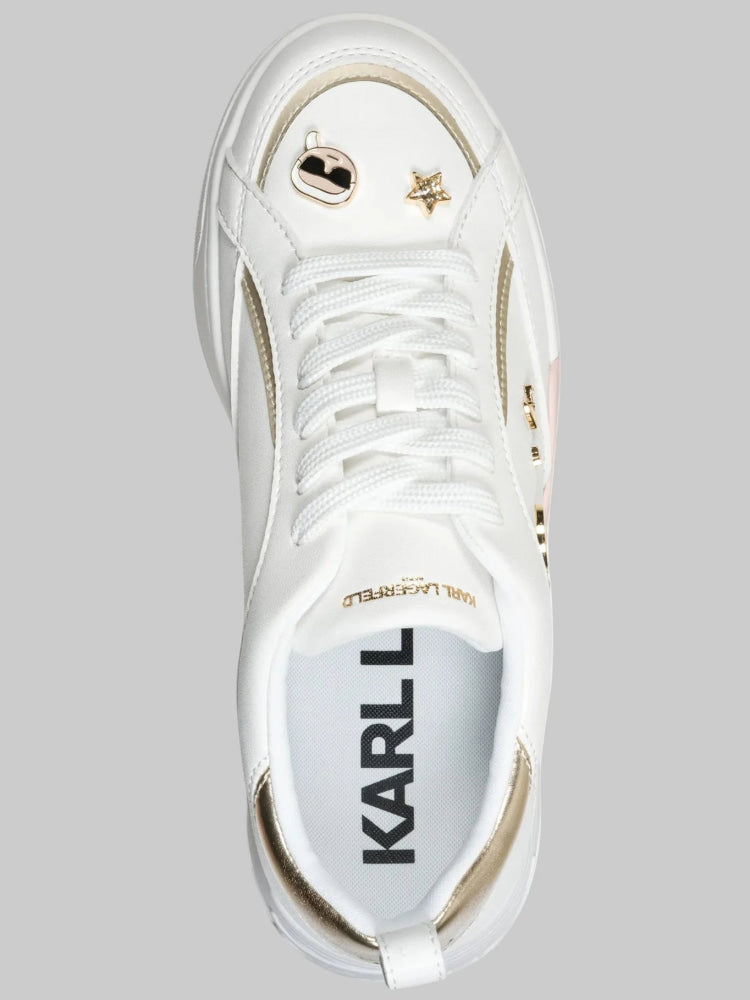 Tenis Women Karl Lagerfeld - Tenis