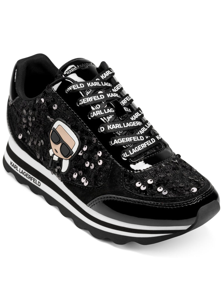 Tenis Women Karl Lagerfeld - Tenis