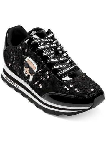 Tenis Women Karl Lagerfeld - Tenis