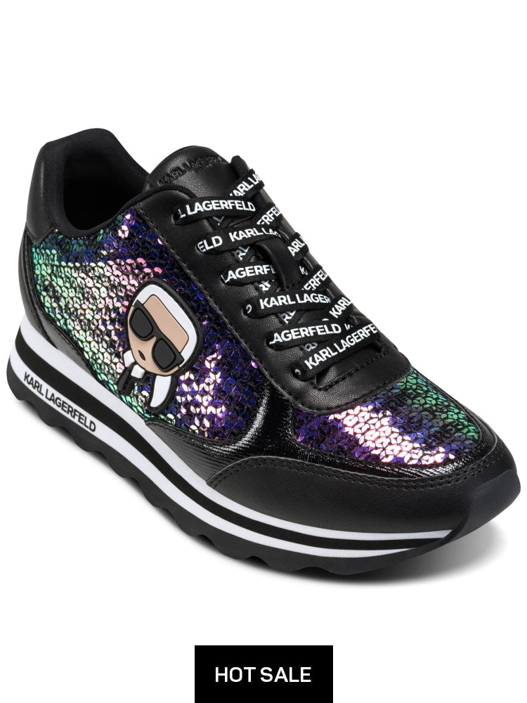 Tenis Women Karl Lagerfeld - Tenis