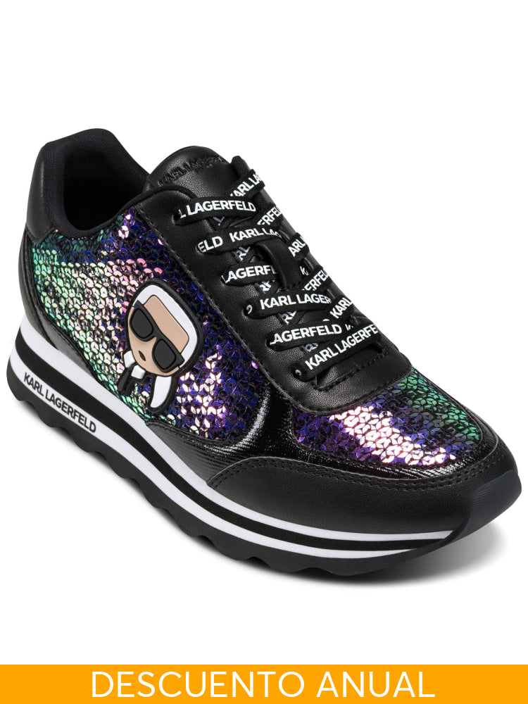 Tenis Women Karl Lagerfeld - Tenis