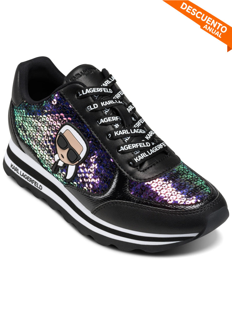 Tenis Women Karl Lagerfeld - Tenis
