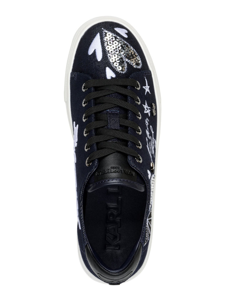 Tenis Women Karl Lagerfeld - Tenis