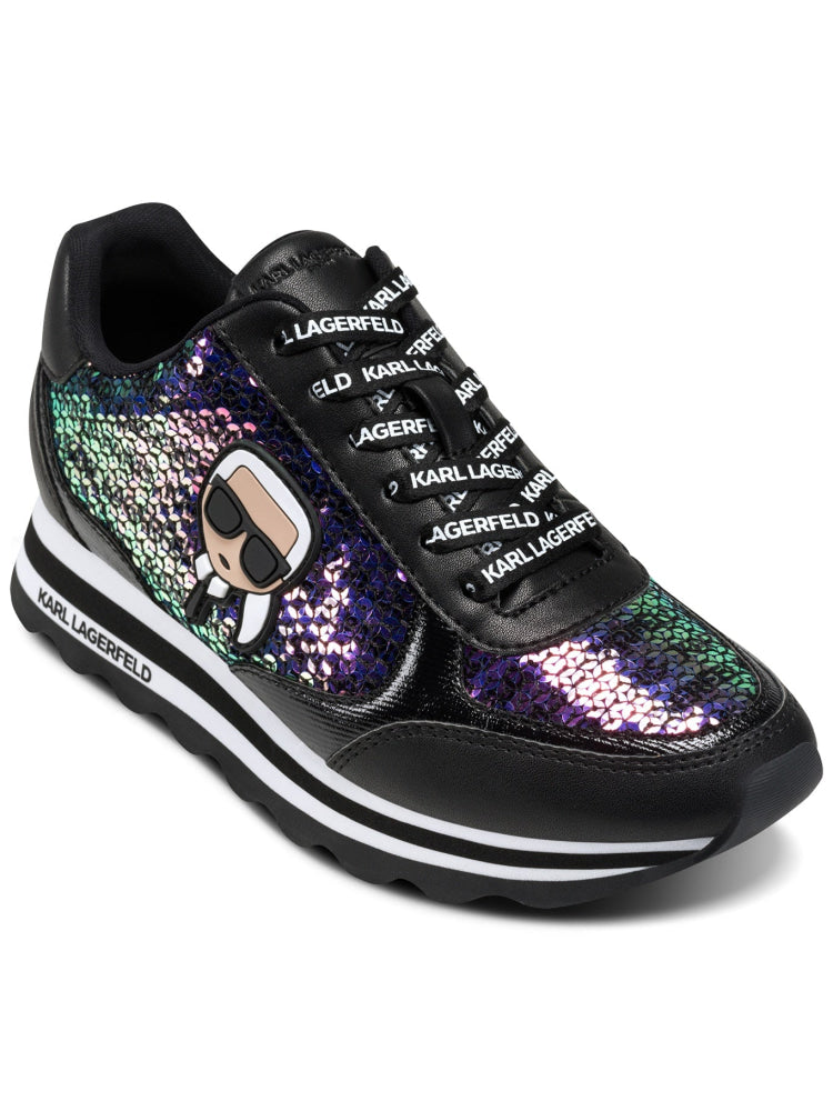 Tenis Women Karl Lagerfeld - Tenis