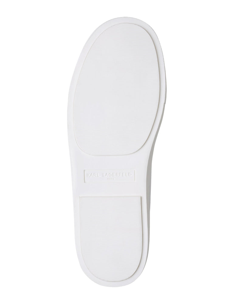 Tenis Women Karl Lagerfeld - Tenis