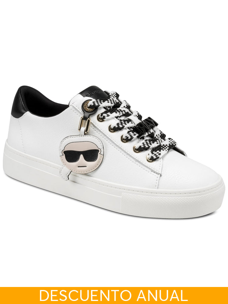 Tenis Women Karl Lagerfeld - Tenis