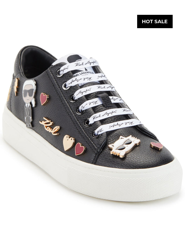 Tenis Women Karl Lagerfeld - Tenis