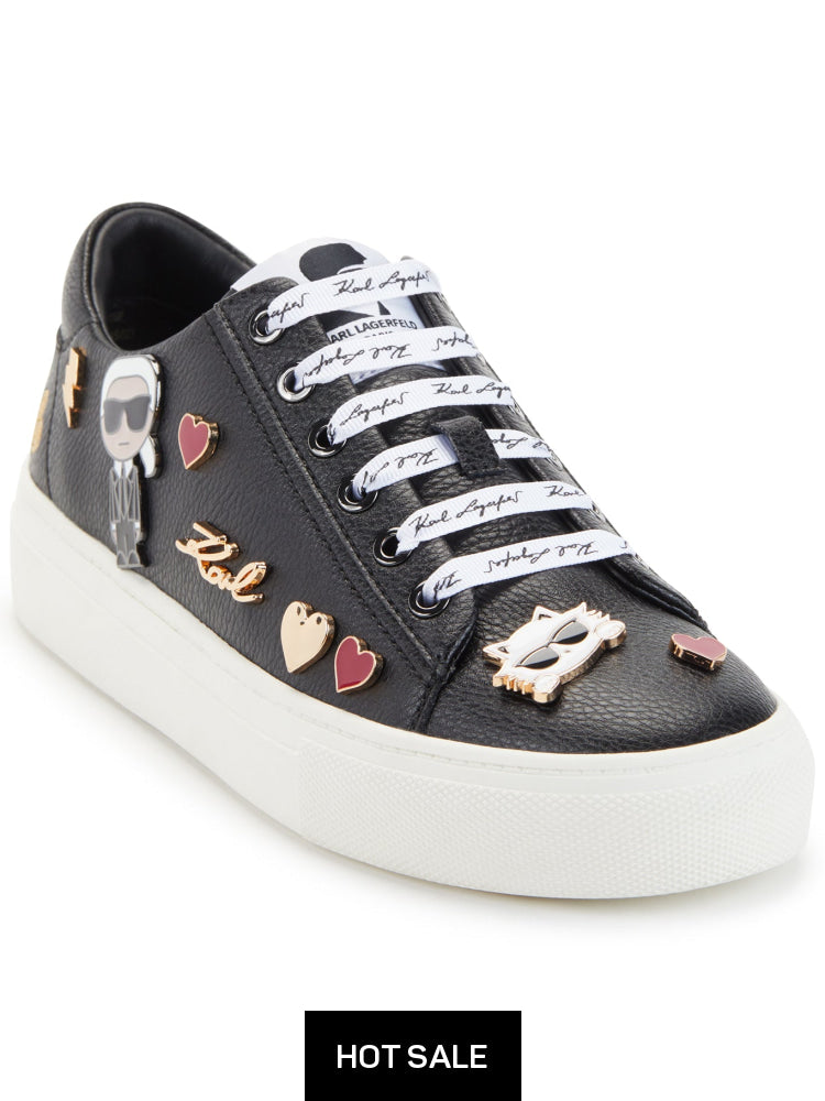 Tenis Women Karl Lagerfeld - Tenis