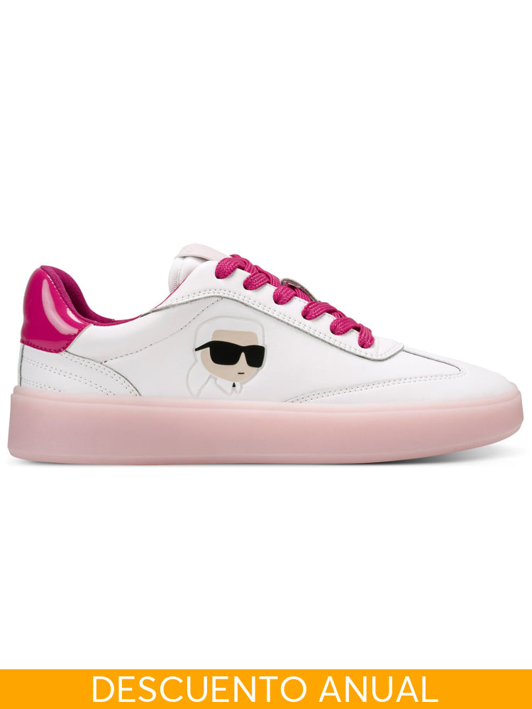 Tenis Women Karl Lagerfeld - Tenis